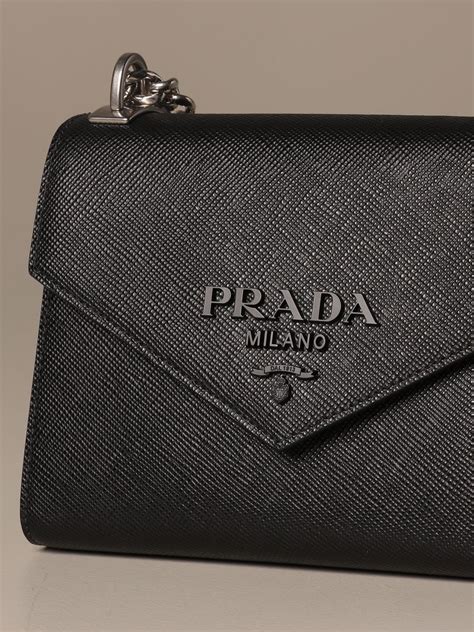 prada bag with pouch|prada bags buy online.